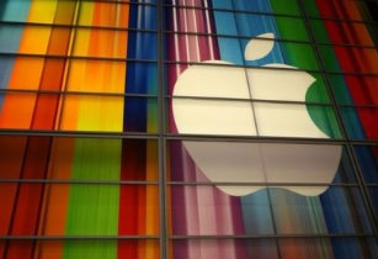 Apple запланировала производство электромобилей к 2020 году