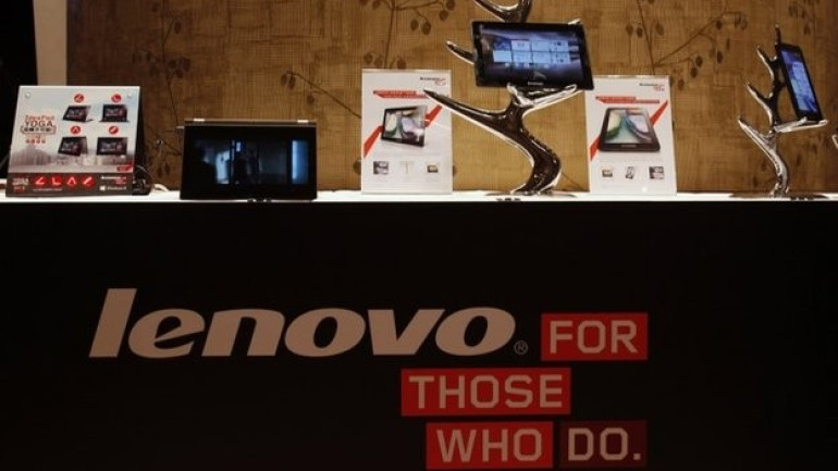 Lenovo in row over malware