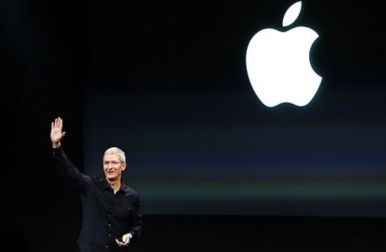 Apple ընկերությունը Դանիայում կբացի աշխարհում տվյալների ամենախոշոր կենտրոններից մեկը