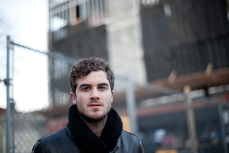 Աշխարհահռչակ Nicolas Jaar-ը ներկայացրել է «Նռան գույնը» ֆիլմի սաունդթրեքի իր տարբերակը (տեսանյութ) Աշխարհահռչակ Nicolas Jaar-ը ներկայացրել է «Նռան գույնը» ֆիլմի սաունդթրեքի իր տարբերակը (տեսանյութ)