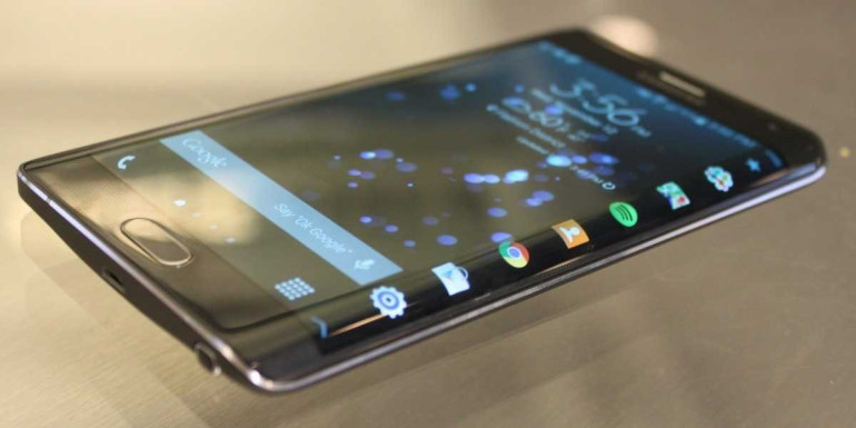 Samsung Galaxy S6 and HTC One M9 set for launch