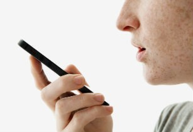 Siri выучит русский язык в iOS 8.3