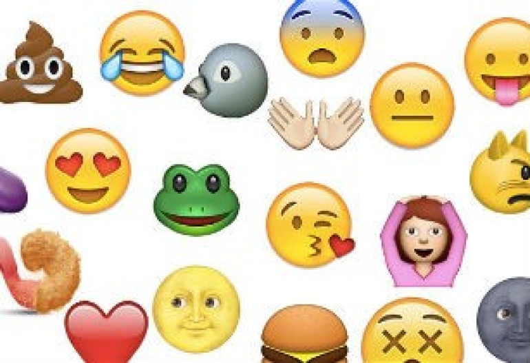 Apple представила Emoji с разными цветами кожи