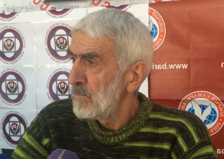 Ինձ համար մեծ պատիվ է լինել «Genealogy» խմբի մի մասնիկը. Թամար Կապրելյան