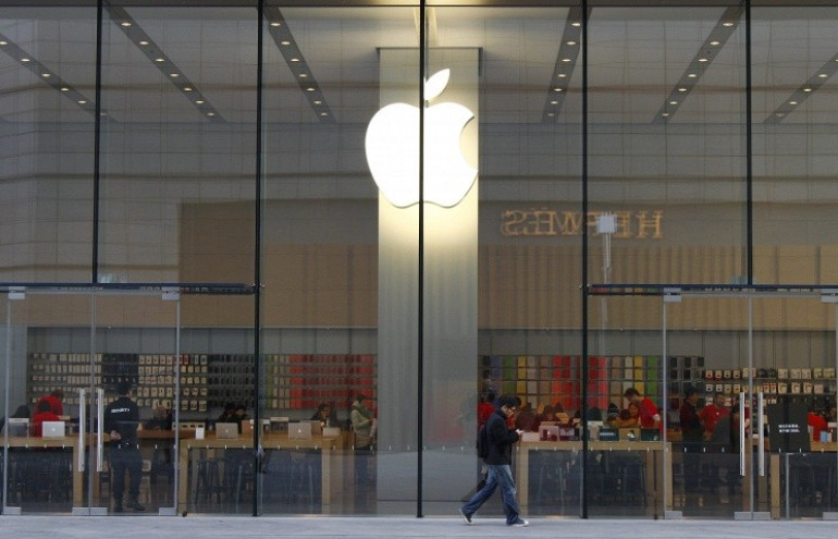 Apple-ին պարտավորեցրել են 500 մլն դոլար վճարել արտոնագրերի մասին օրենքը խախտելու համար