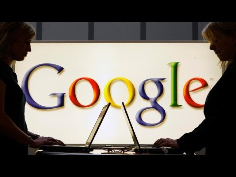 Google-ը 2 տարվա ընթացքում «թվային հմտություններ» կսովորեցնի 1 միլիոն եվրոպացու. Financial Times