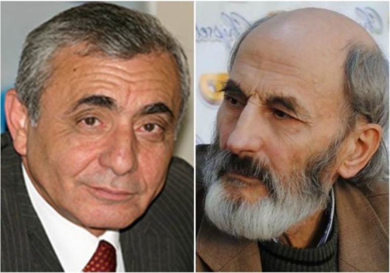 Я просто повторил то, о чем говорил 20 лет – Арам Сатян о гимне Армении