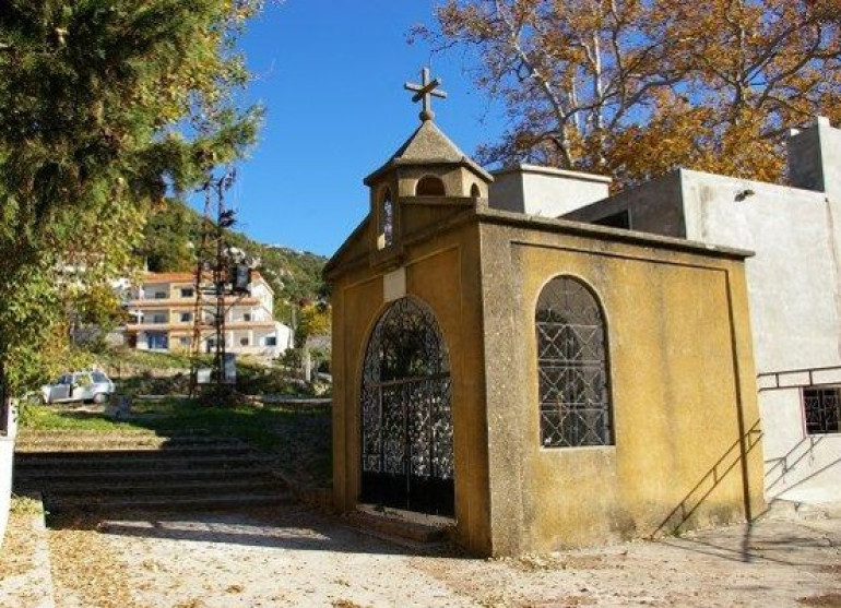 Kessab again under sniper fire – Agos