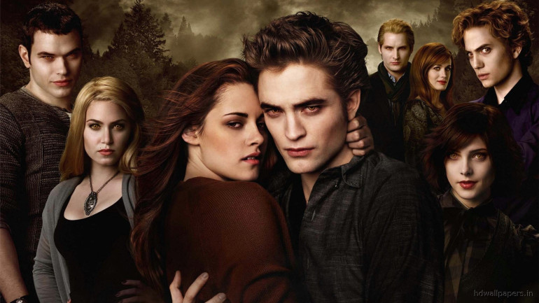 Герои «Сумерек» появятся в серии короткометражных фильмов Герои «Сумерек» появятся в серии короткометражных фильмов