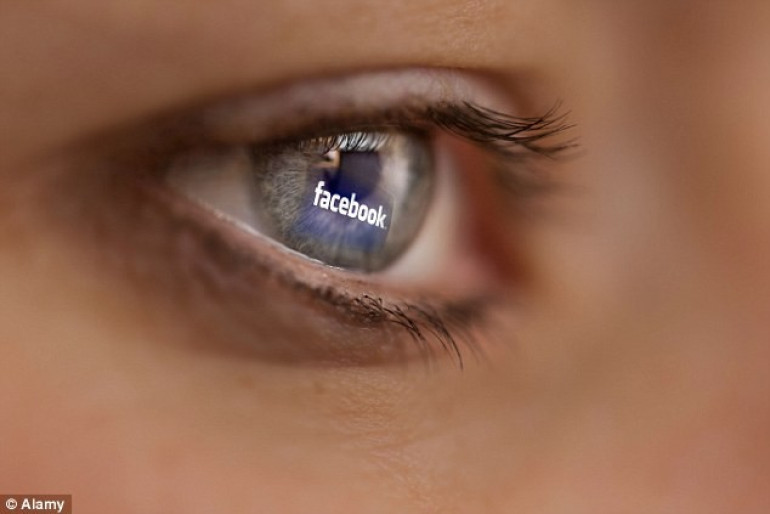 Facebook launches new suicide alert