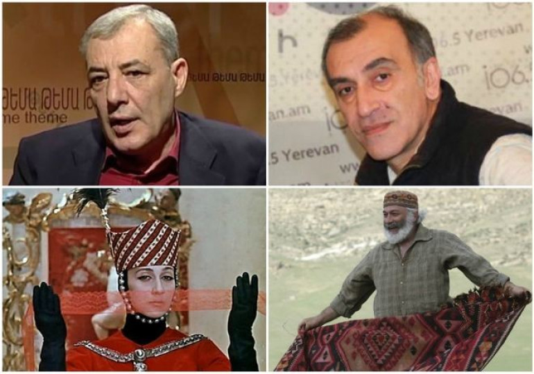 Ազգային կինոկենտրոնը դատի է տալու ամերիկացի երաժշտին, ով գրել է «Նռան գույնը» ֆիլմի երաժշտության իր տարբերակը
