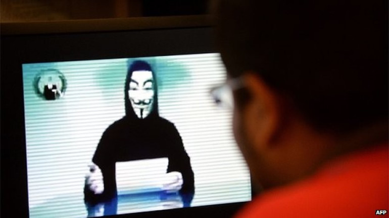 US spy chief James Clapper highlights cyber threats