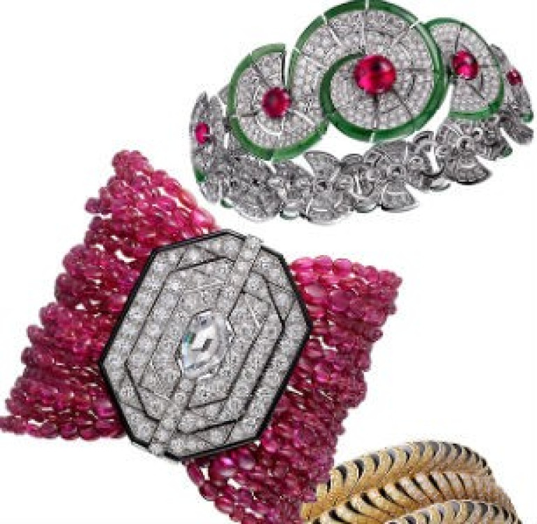 Cartier Royal. ոսկերչական բրենդը ներկայացրել է «թագավորական» նորույթները (լուսանկարներ)
