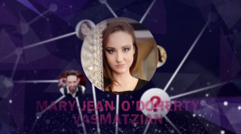 «Евровидение-2015». В группе «Genealogy» Австралию представит Мери-Джин О'Доэрти