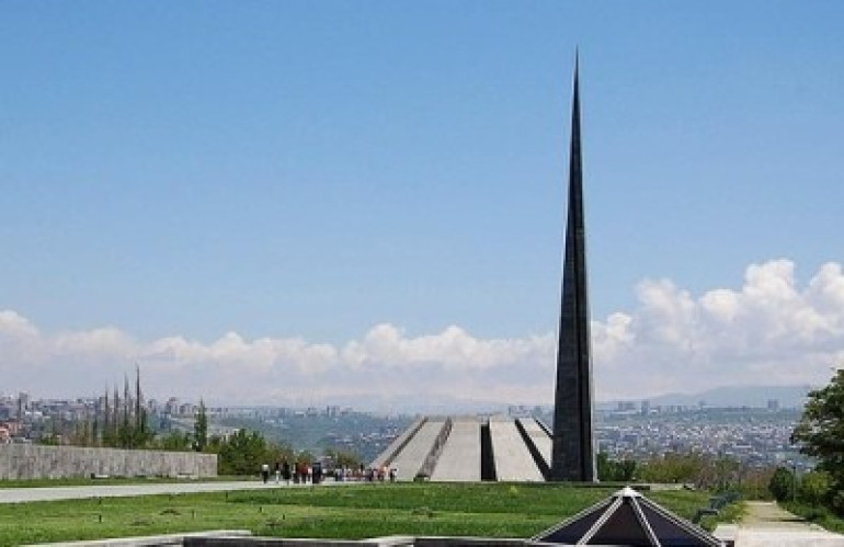 Հայոց ցեղասպանության ճանաչումից ովքե՞ր են վախենում. թուրք հոդվածագրի անդրադարձը