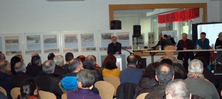 Ցեղասպանության համար ներողություն խնդրելը բավարար չէ, ամաչել է պետք. Գերմանիայում ցուցահանդես ու քննարկում է կազմակերպվել