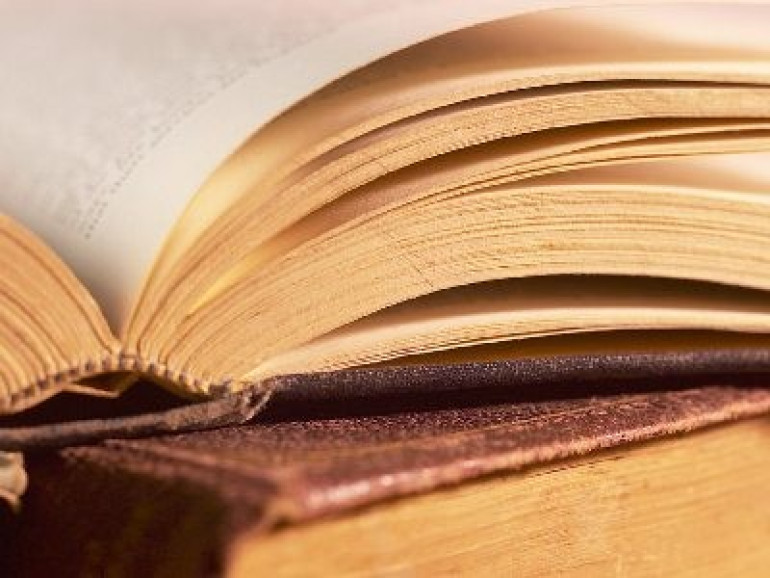 В Вашингтоне организована презентация книги о Геноциде армян