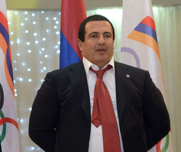 Ես հեռանում եմ ակտիվ քաղաքականությունից,  այլևս ԲՀԿ նախագահ չեմ և որևէ կապ չունեմ ԲՀԿ-ի հետ. Գագիկ Ծառուկյան