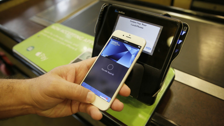 Apple Pay վճարային համակարգը հարձակման է ենթարկվել