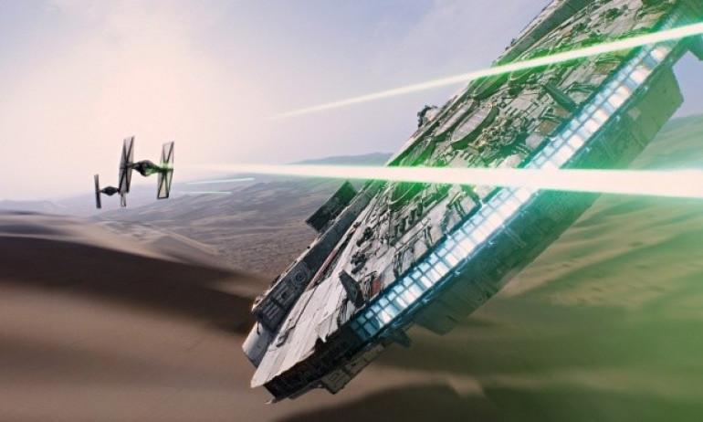 New Star Wars novel to feature first lesbian character