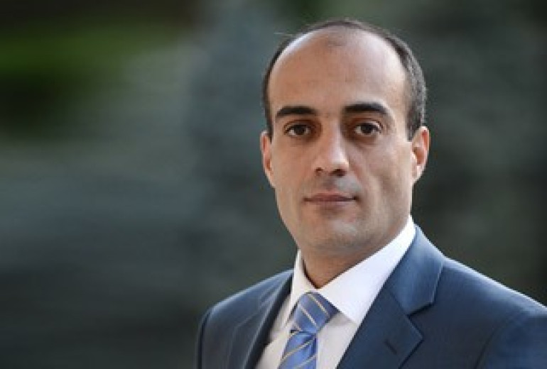 Վաղվանից ակտիվ քննարկումների նոր շարք է սկսում սահմանադրական  բարեփոխումների գործընթացի շուրջ. Արման Սաղաթելյան