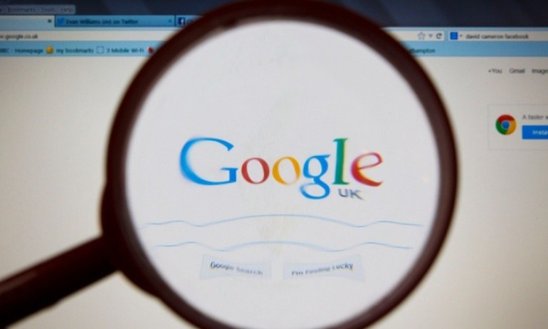 Google's chief financial officer announces intention to retire