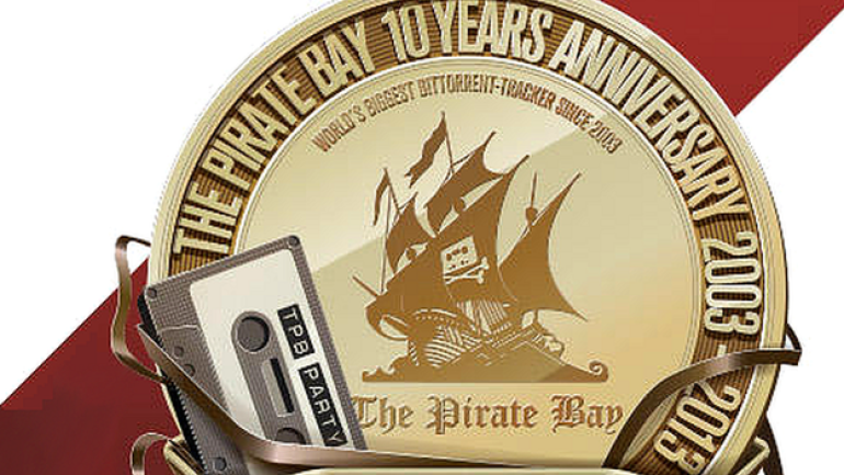 UK ISPs block Pirate Bay proxy sites
