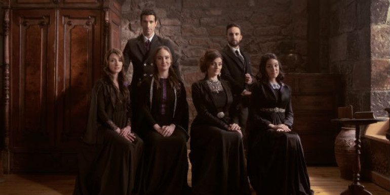 «Genealogy» խմբի ամբողջական կազմը հայտնի է. կայացավ «Don’t deny» երգի պրեմիերան
