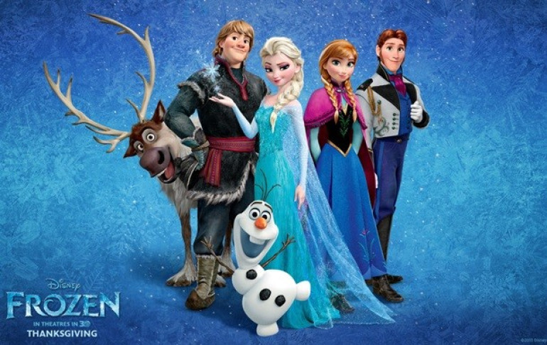 Disney ստուդիան կնկարահանի «Սառը սիրտը» մուլտֆիլմի շարունակությունը