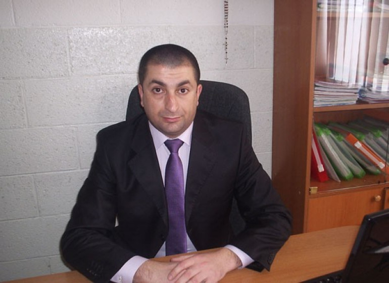 «Ժառանգությունում» ջինն արդեն շշից դուրս է եկել. քաղաքագետը` հնարավոր պառակտումների մասին «Ժառանգությունում» ջինն արդեն շշից դուրս է եկել. քաղաքագետը` հնարավոր պառակտումների մասին