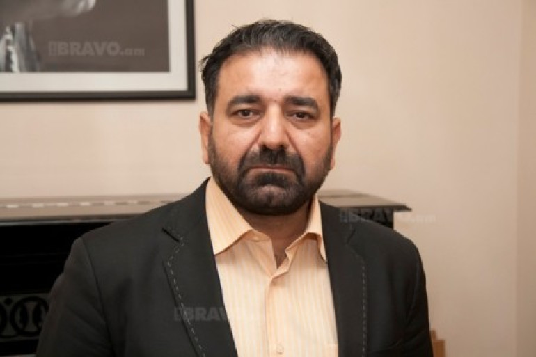 Գուսան Հայկազունուն բարոյապես աջակցելը առավել մեծ նշանակություն ունի. երգիչ Արսեն Գրիգորյան