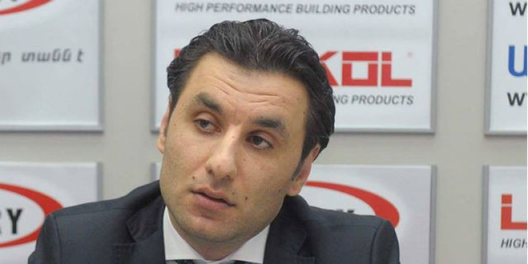 Սիրիահայերի համար իրականացված անվճար խորհրդատվության ծրագիրը սպասվածից ավելի արդյունավետ էր. Զ. Մեղրյան