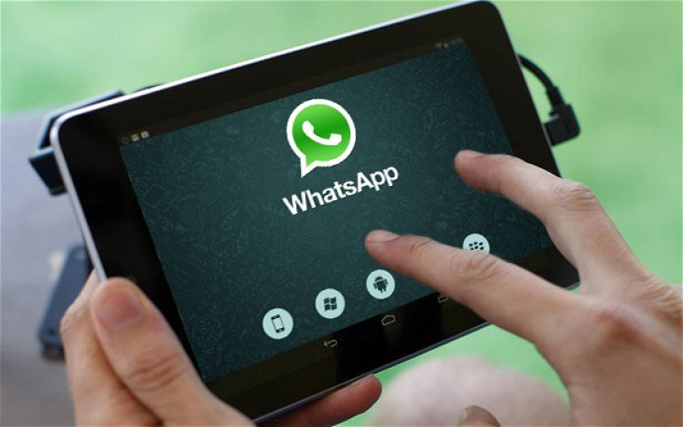 По WhatsApp теперь можно звонить