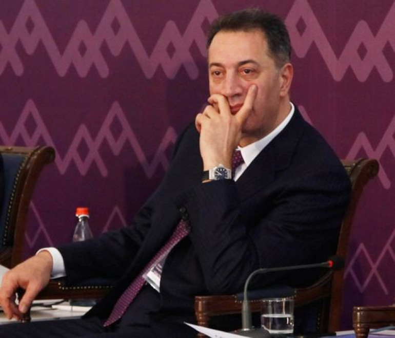 Turkey keeps on refusing to recognize Armenia as WTO member – Armenian minister to Turkish reporter Turkey keeps on refusing to recognize Armenia as WTO member – Armenian minister to Turkish reporter