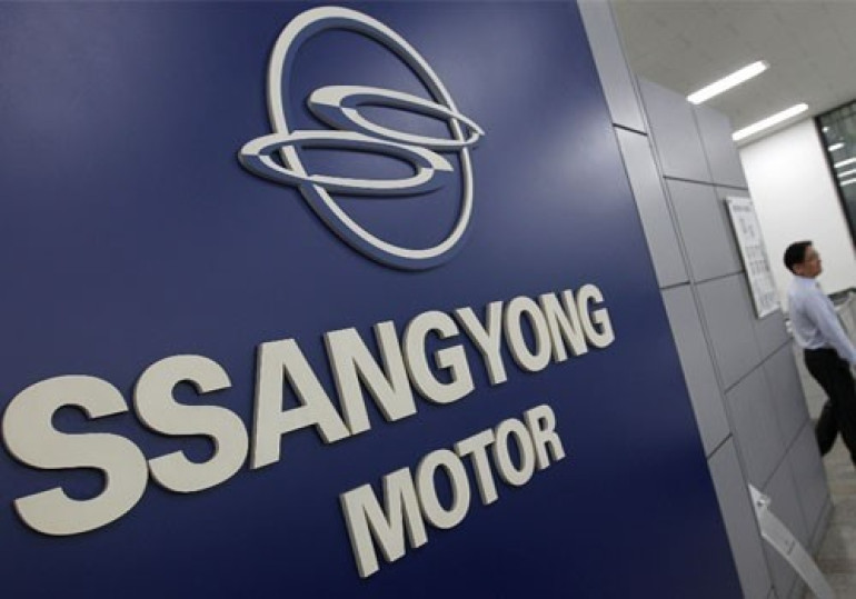 SsangYong из-за обвала рубля уходит c российского рынка