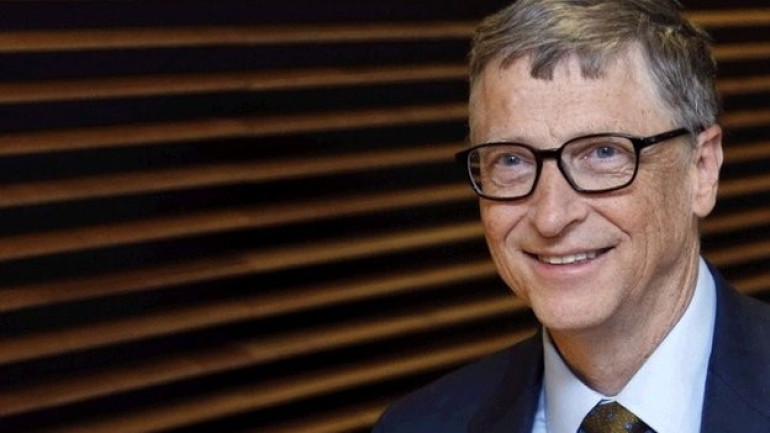 TED 2015: Bill Gates warns on future disease epidemic