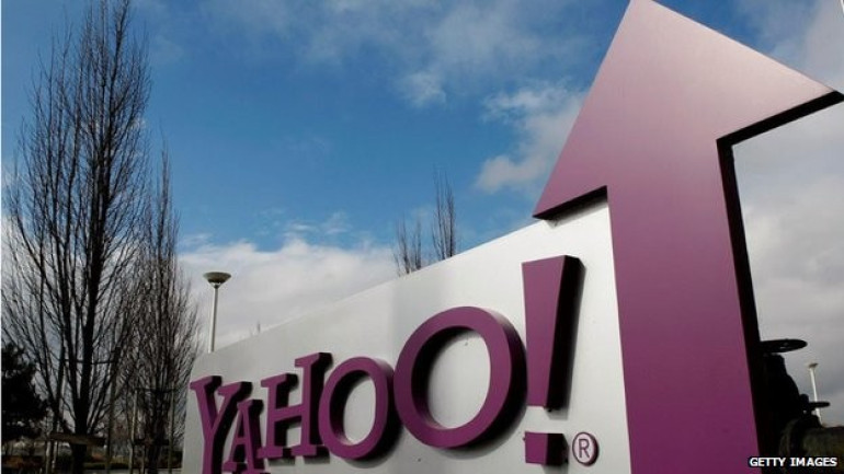 Yahoo-ն փակում է Չինաստանում ներկայացուցչությունը