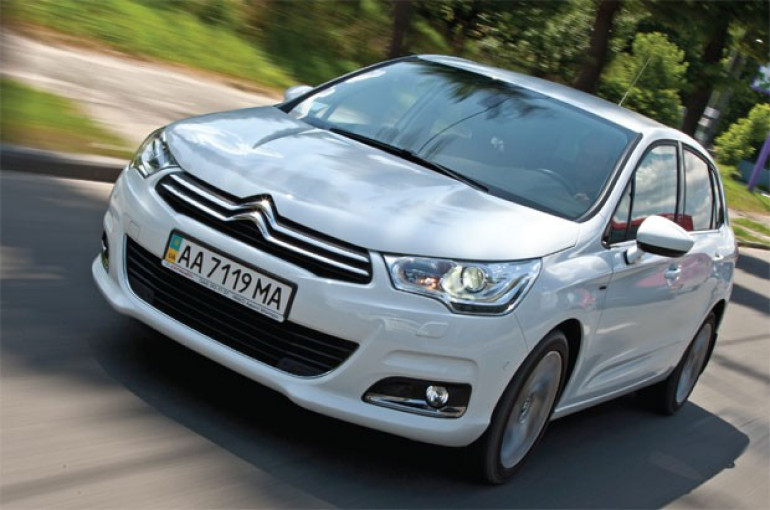 Citroёn не планирует уходить с российского рынка