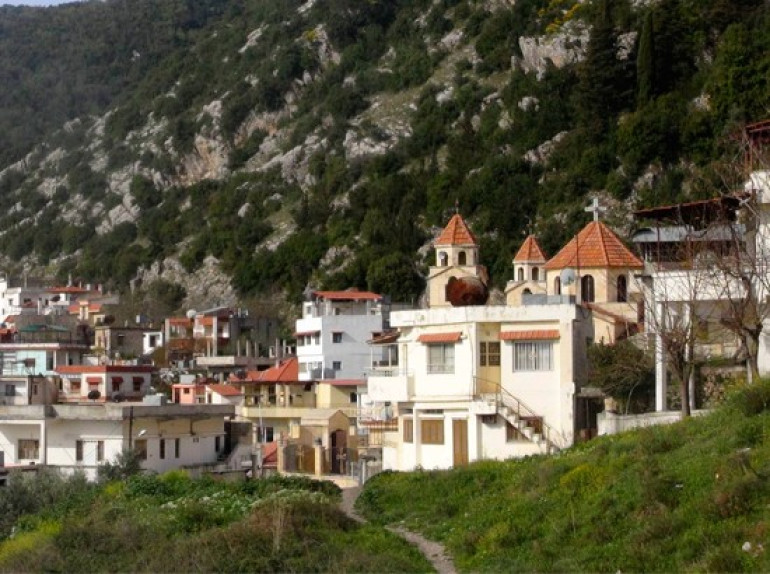 Today marks first anniversary of Kessab events