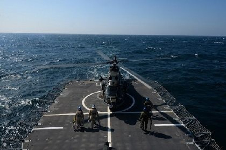 Корабли НАТО ушли из Черного моря