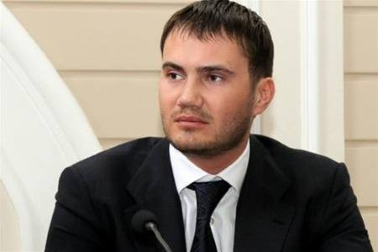 СМИ сообщили о гибели сына Януковича на Байкале