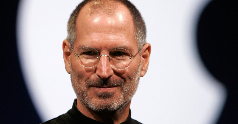 Apple-ը «բացահայտվում» է՝ հանուն Սթիվ Ջոբսի մասին նոր գրքի. The New York Times
