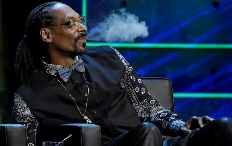Snoop Dogg-ն աշխատում է դրամատիկ սերիալի ստեղծման ուղղությամբ