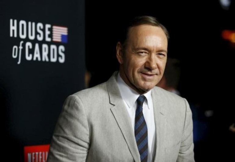 Fictional TV presidents more popular than Obama: Reuters-Ipsos poll