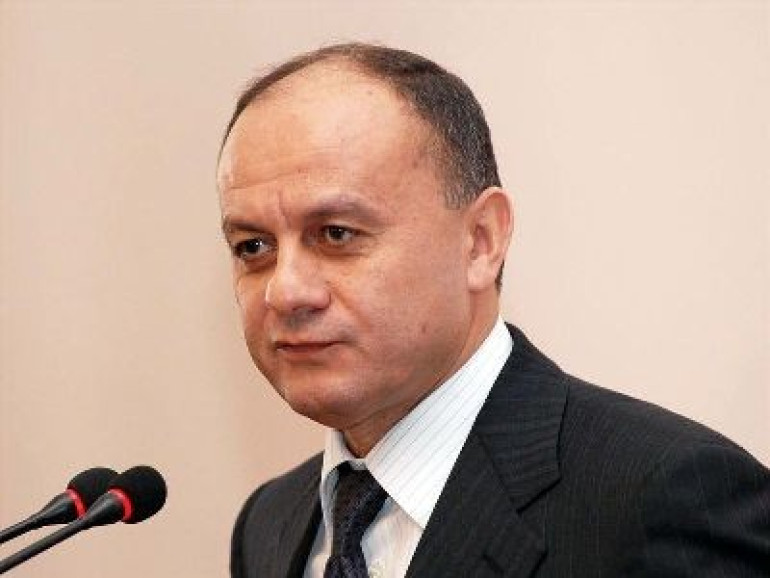 Ադրբեջանին հանձնված զինվորի արարքի պատճառը պետք է որոնել նրա ընտանեկան պայմանների մեջ. Ս. Օհանյան