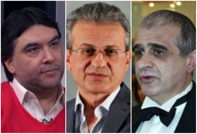 Թատերական գործիչները 10 տարի է՝ սպասում են թատրոնի մասին օրենքին. այսօր Թատրոնի միջազգային օրն է