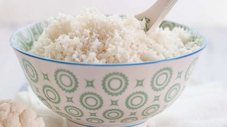 Scientists discover a simple way to cook rice that dramatically cuts the calories