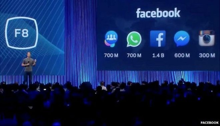 Facebook-ի մեսենջերի օգտատերերը կկարողանան ապրանքներ գնել «լայքի» միջոցով. Wall Street Journal