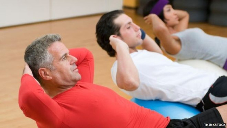 Fitness linked to lower cancer risk