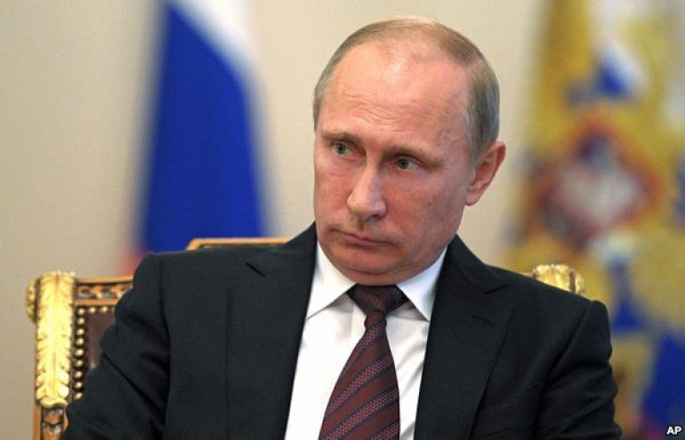 Путин поддерживает создание соцсети для трудовых мигрантов